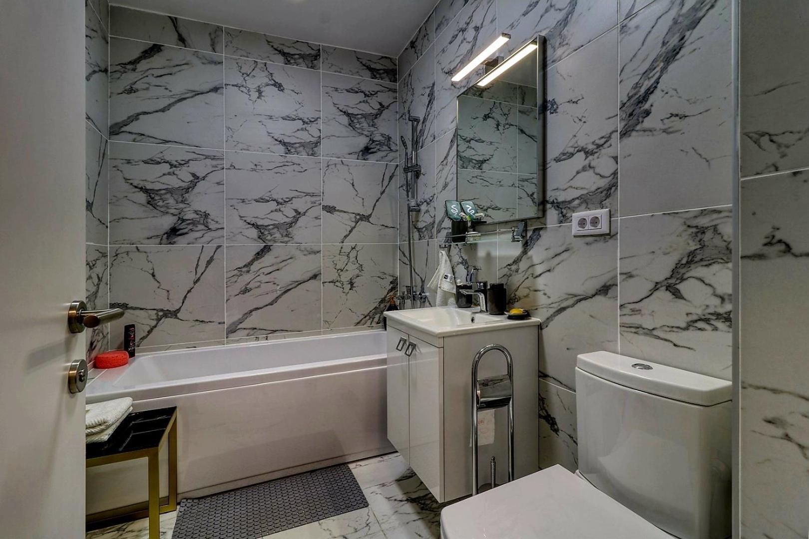 Luxury Apartament Букурещ Екстериор снимка