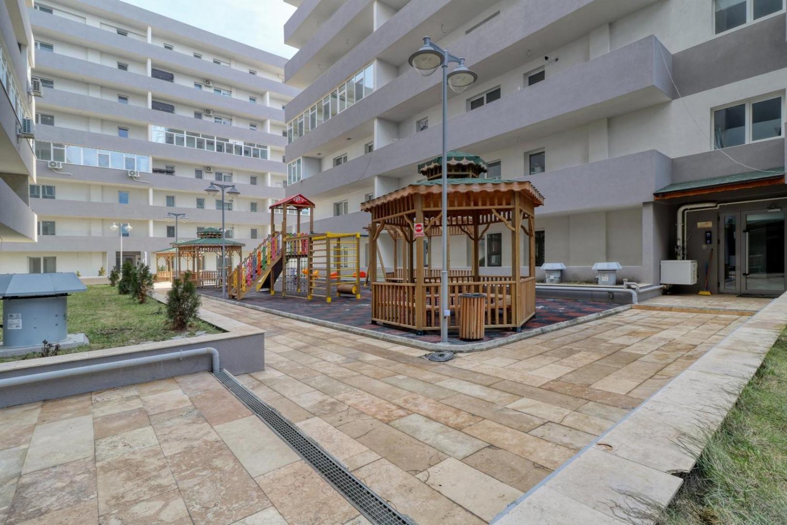Luxury Apartament Букурещ Екстериор снимка